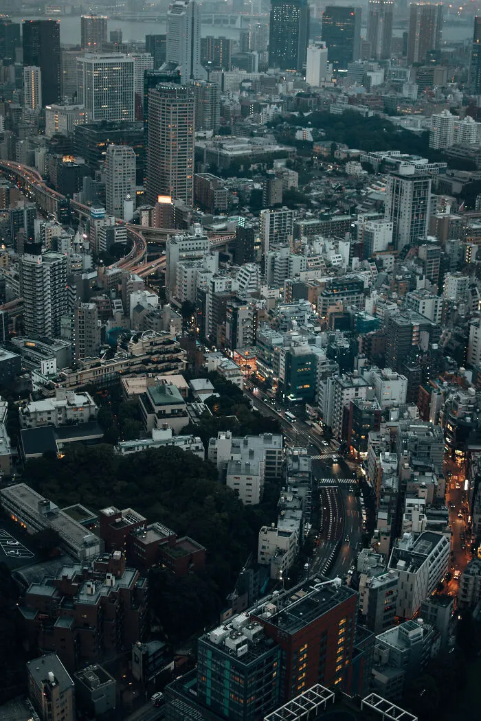 City Capture