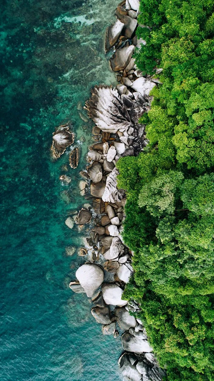 Pulau Tioman, Pahang, Malaysia