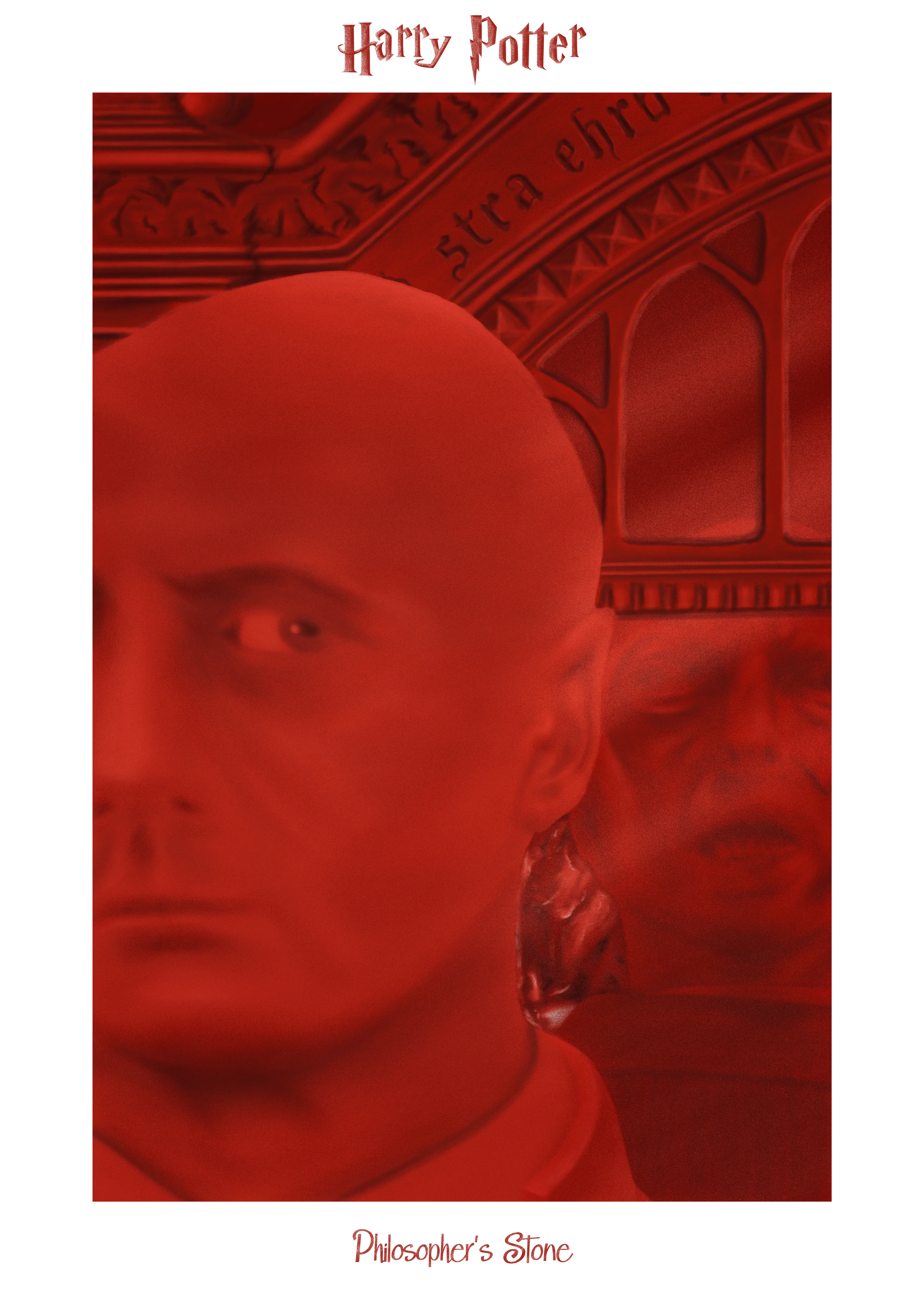 I Made Alternative Movie Posters For The Harry Potter Series