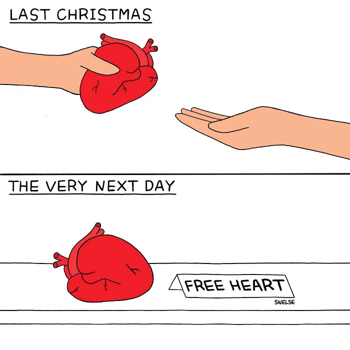 Last Christmas