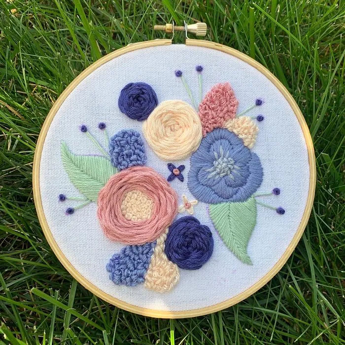 Spring Bouquet