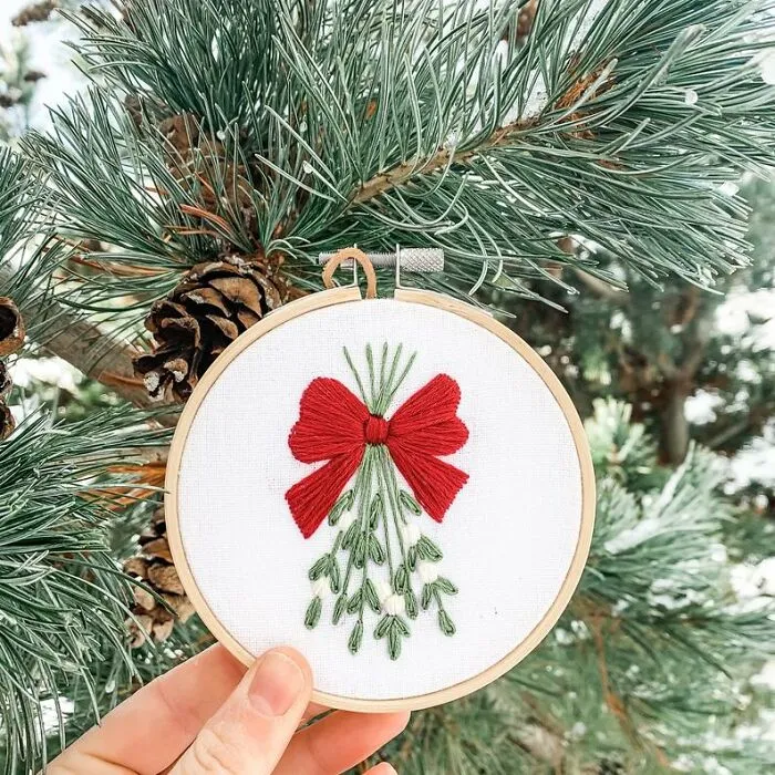 Mistletoe