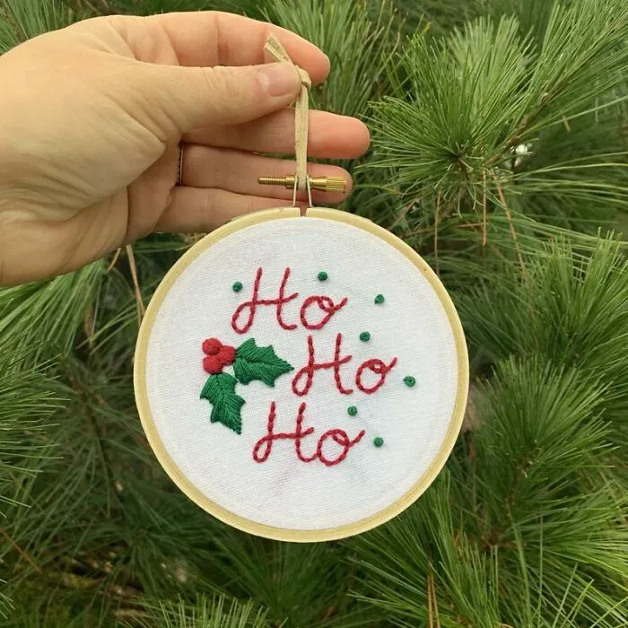 Ho Ho Ho
