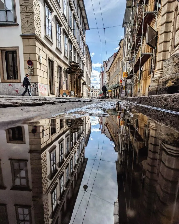 Graz, Austria