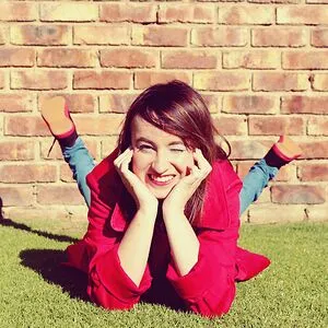 Carla Visagie
