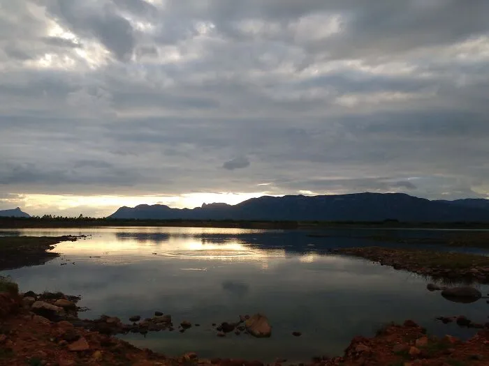 Nagalapuram - A Small Getaway Near Chennai, India