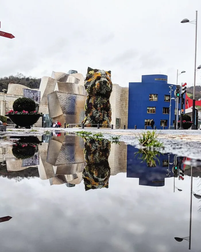 Bilbao, Spain