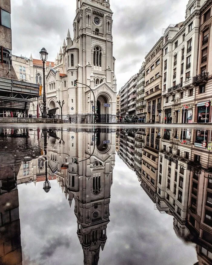 Bilbao, Spain