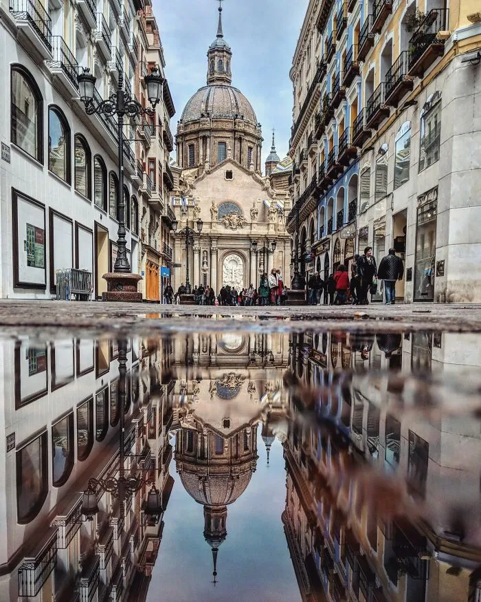 Zaragoza, Spain