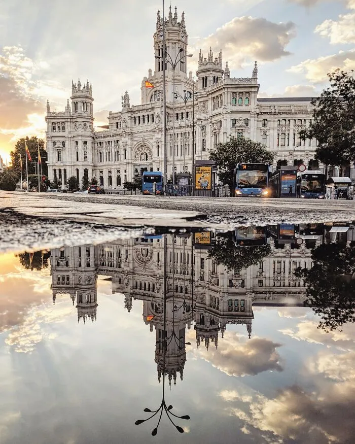 Madrid, Spain