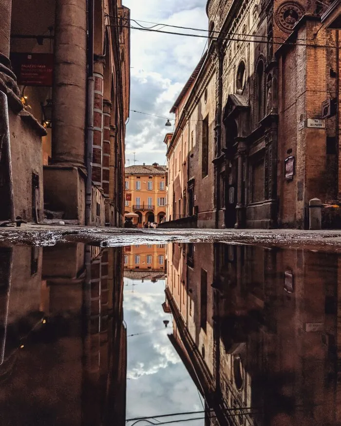 Bologna, Italy