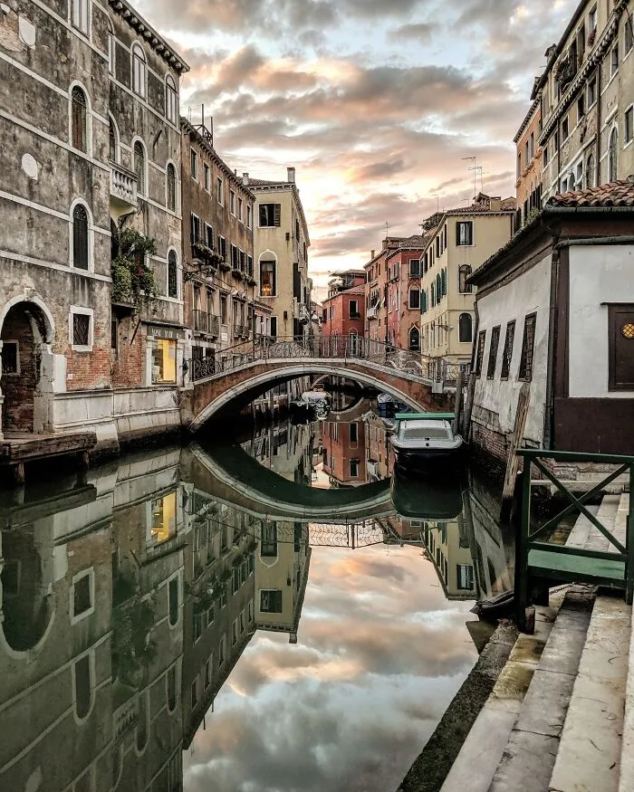 Venice, Italy