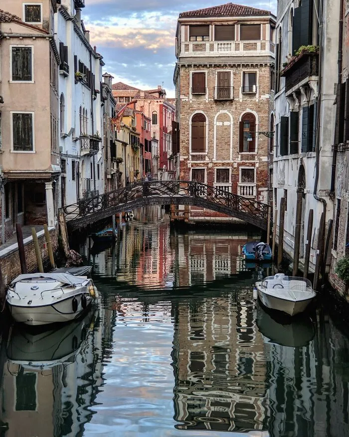 Venice, Italy