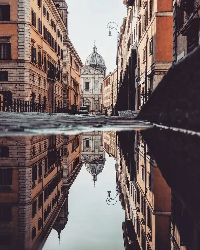 Rome, Italy