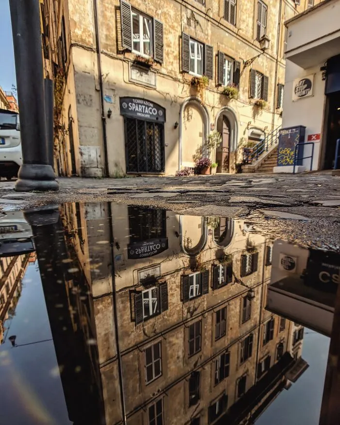 Rome, Italy
