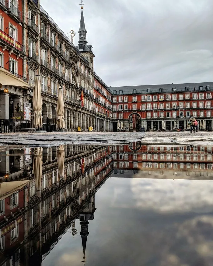 Madrid, Spain