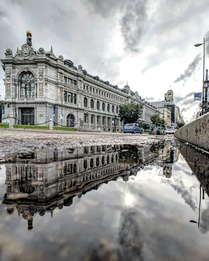 Madrid, Spain