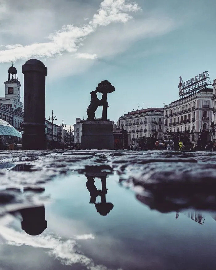 Madrid, Spain