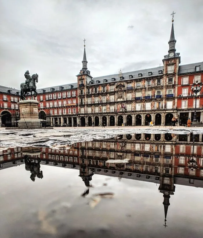 Madrid, Spain