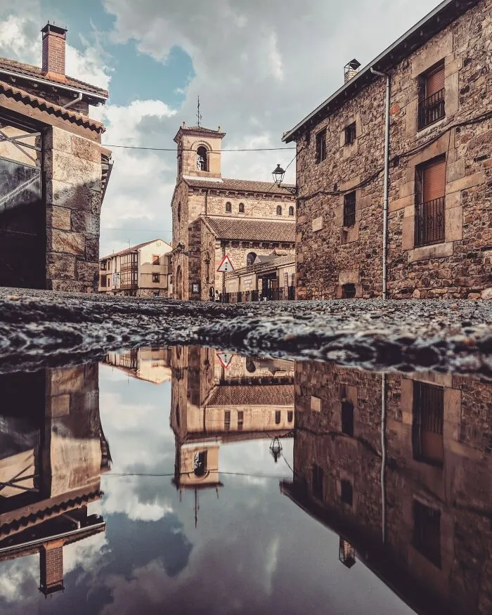 Barruelo De Santullan, Spain