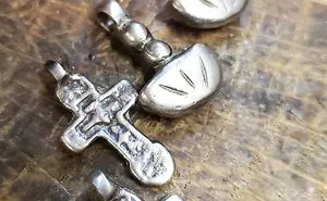 Viking Artifact Castings