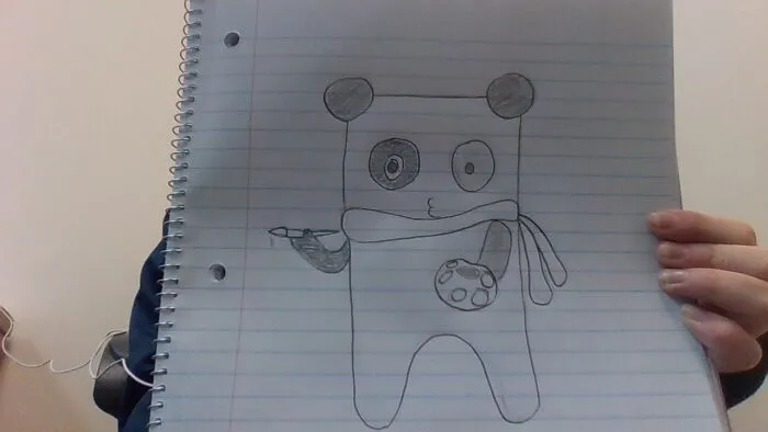 Its Bad But Whatever Lol