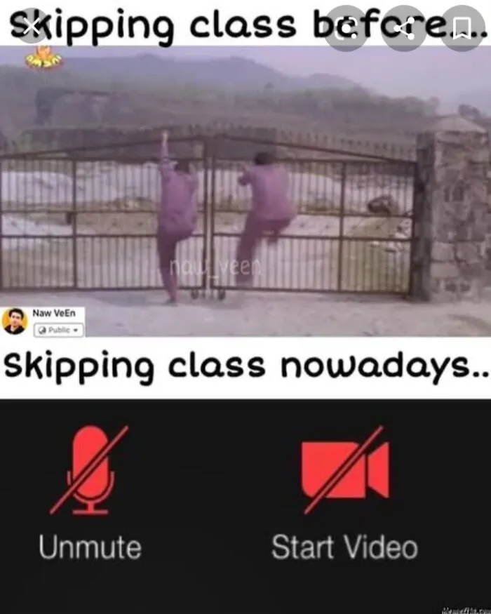 True Story Of Students