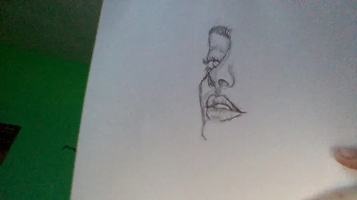 Sorry The Image Is Really Grainy