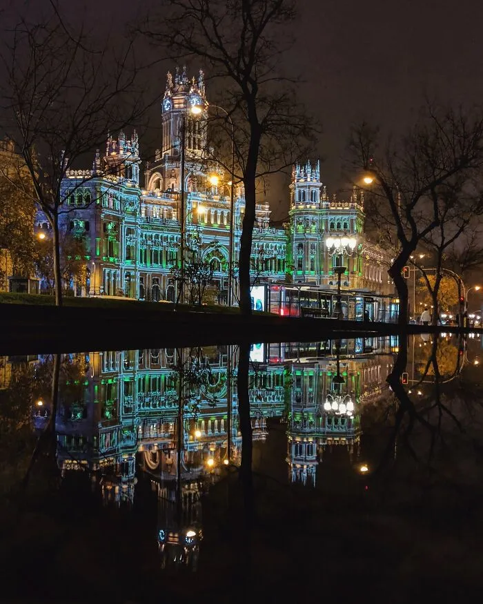 Madrid, Spain