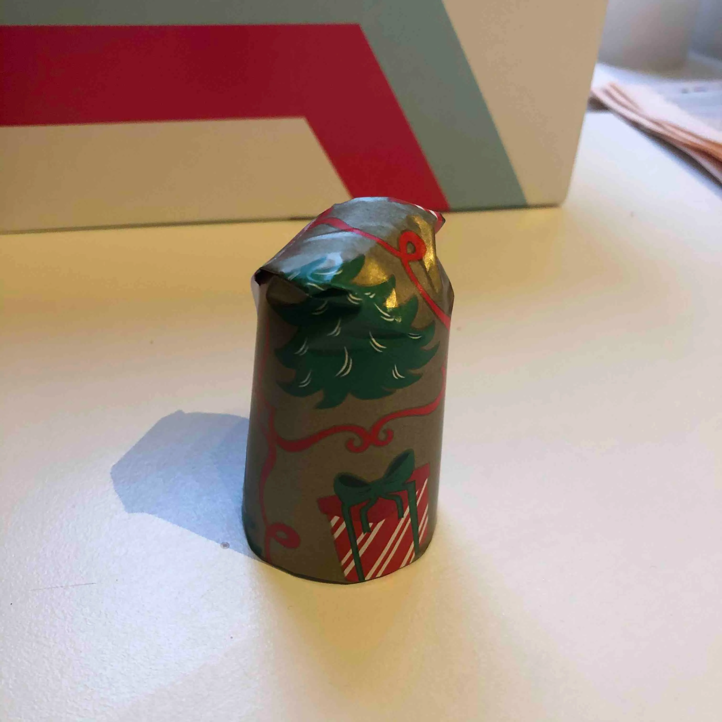 Prank Presents Are The Best Way To End 2020