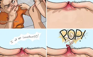 30 Cute Comics About Being In A Relationship By This Artist