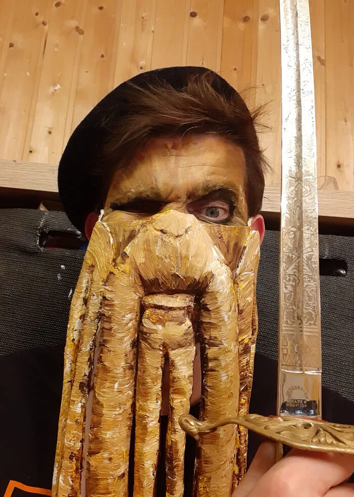 Davy Jones