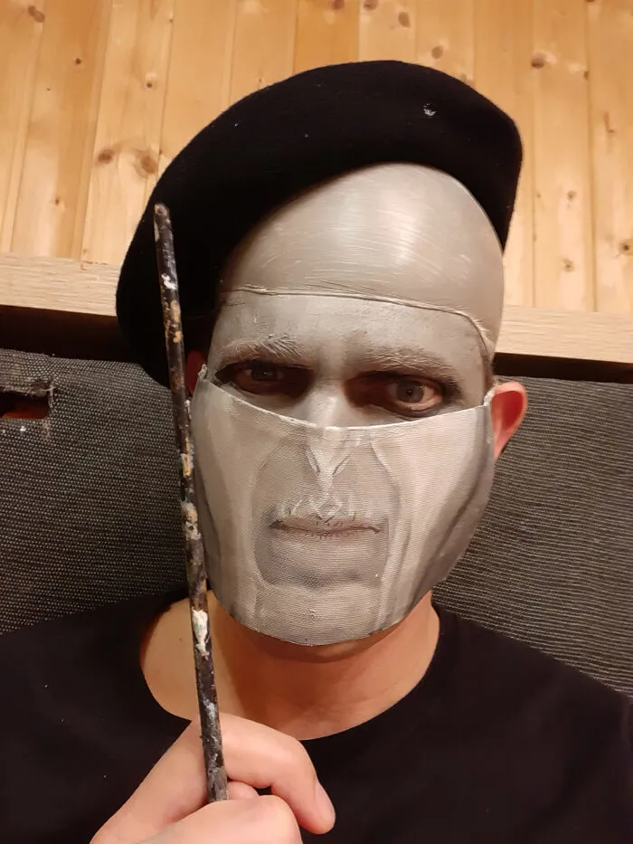 Voldemort