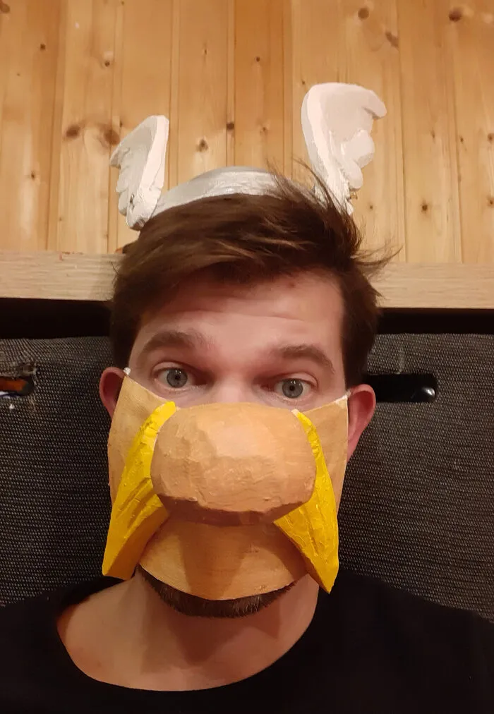 Asterix