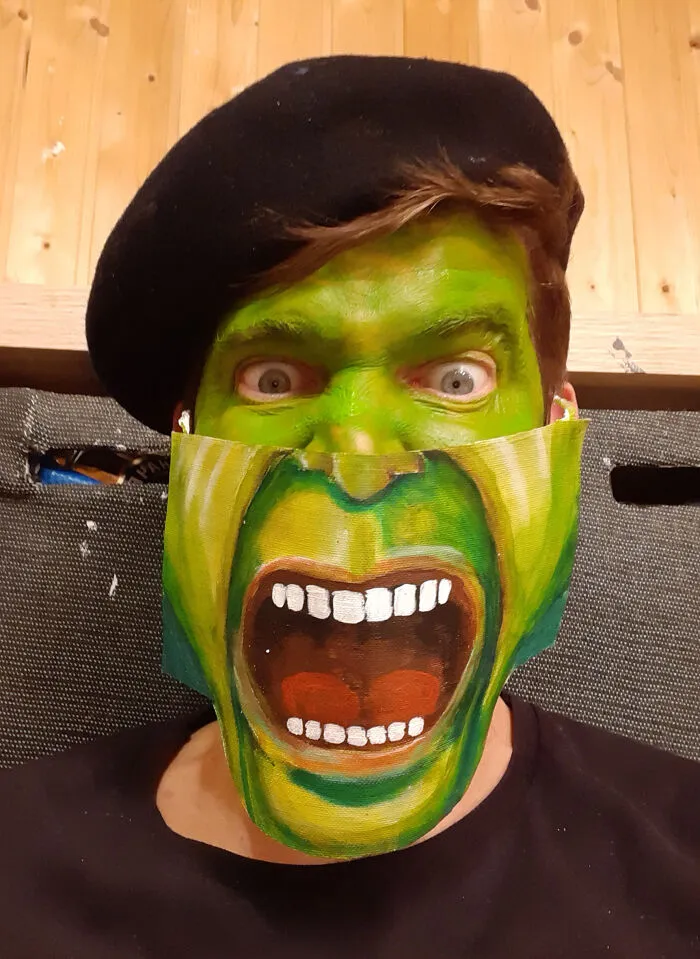 Hulk