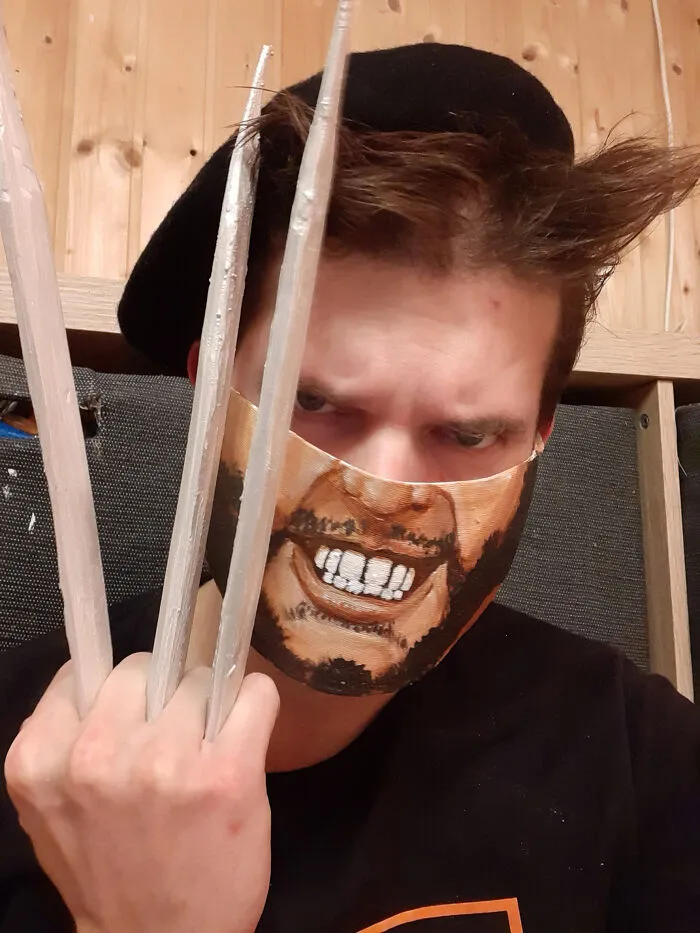 Wolverine