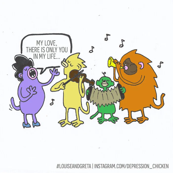Monkey Band
