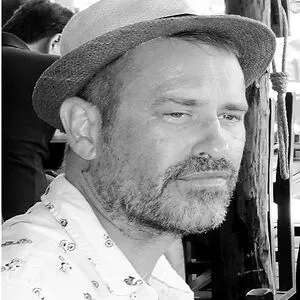 Danny Lawless