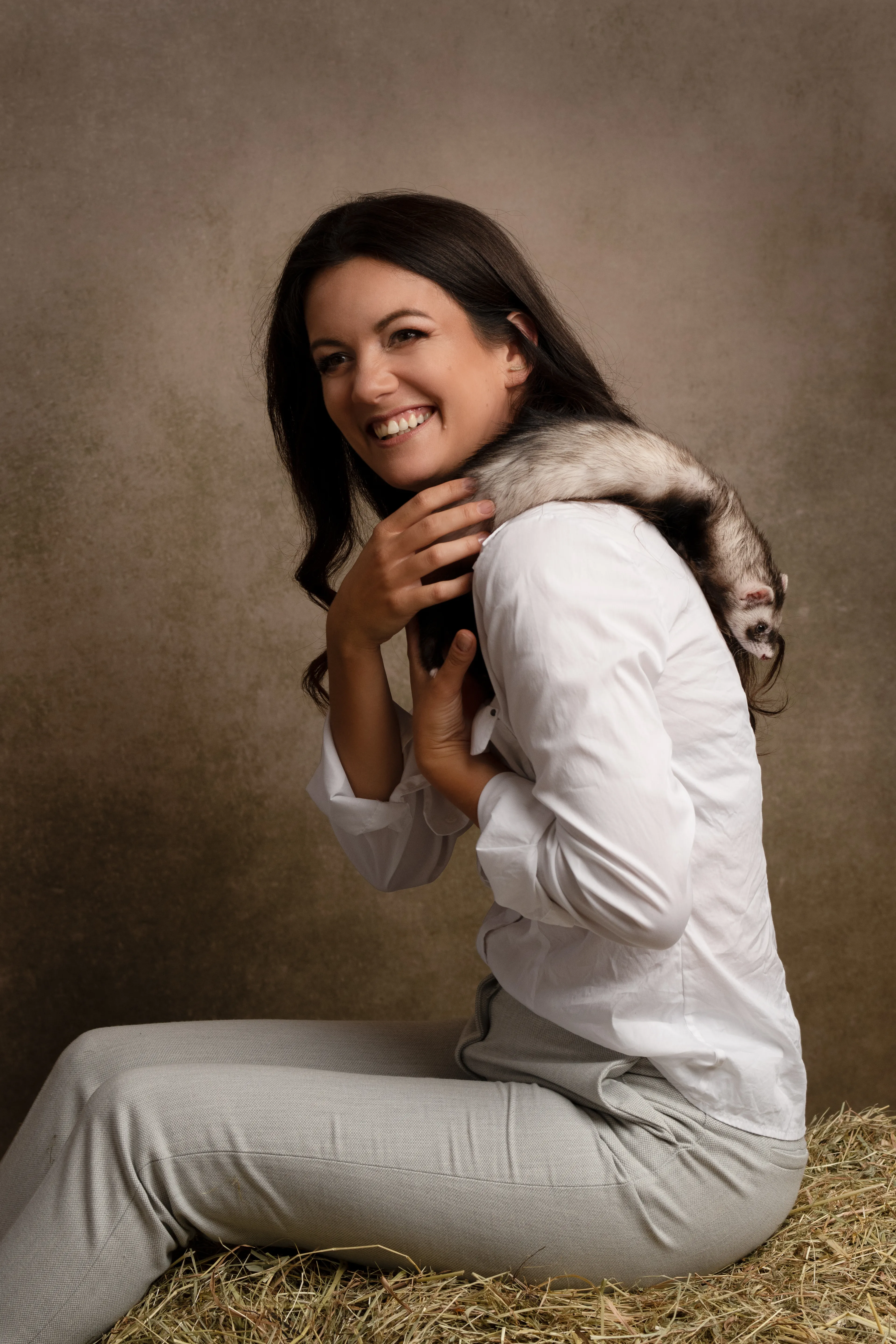 My 3 Year Participation In Charitable Calendars For Shelters