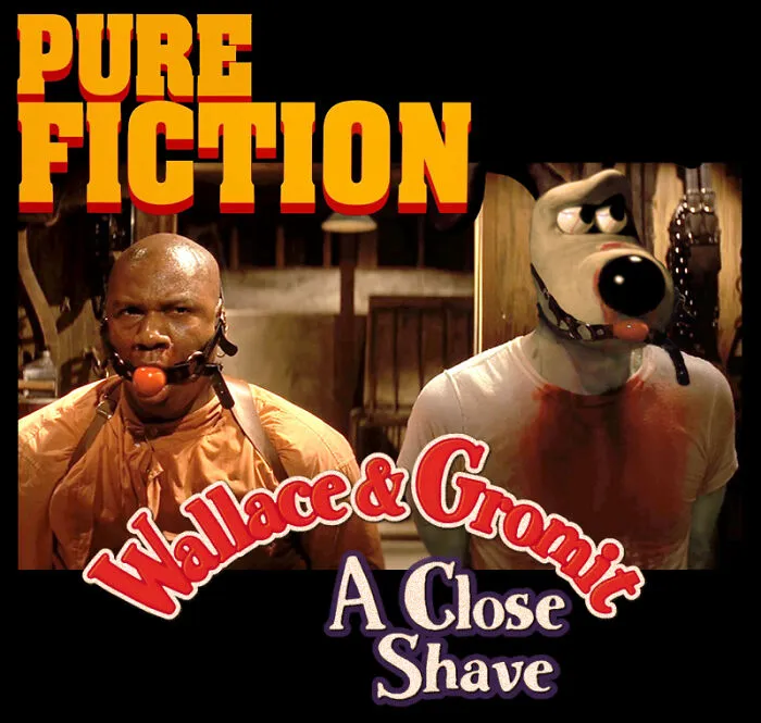 Pure Fiction