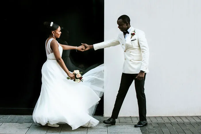 The Best Wedding Photos Of 2020 Have Just Been Announced, And Here Are The 30 Best Ones