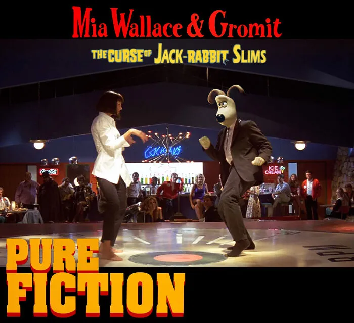 Pure Fiction