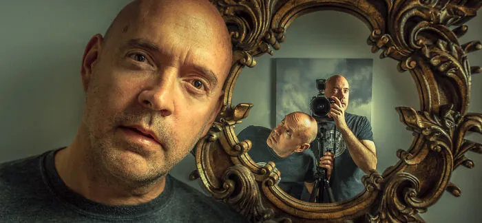 Mirror Mirror