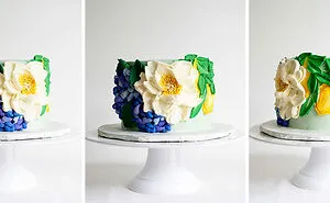 My 39 Creative Cake Creations Will Make You Rethink Buttercream