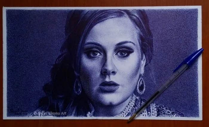 Adele
