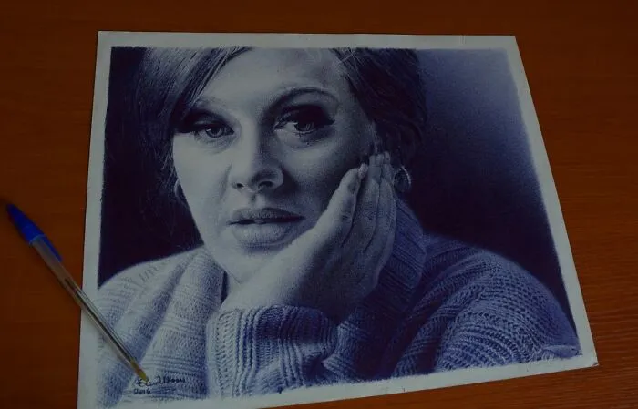 Adele