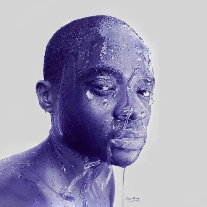 Blue Boy
