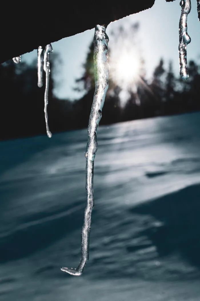 I Capture The Magical Beauty Of Winter In The Ukrainian Carpathians (30 Pics)