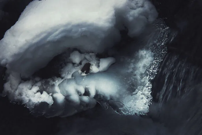 I Capture The Magical Beauty Of Winter In The Ukrainian Carpathians (30 Pics)