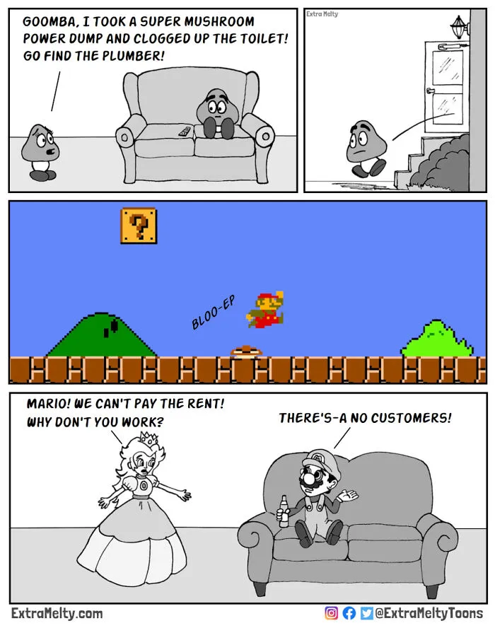 Goomba